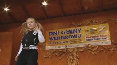 Dni Gminy Wejherowo 2014