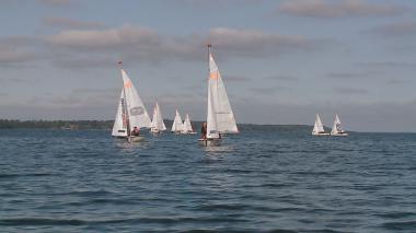 Yacht Club Rewa-żeglarski klub inny niż wszystkie