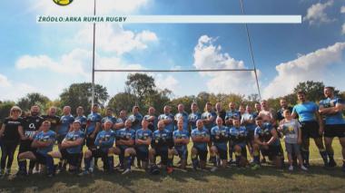 Arka Rumia Rugby z pierwszym zwycięstwem!