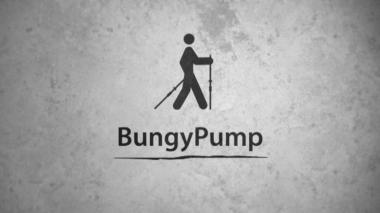 Bungy Pump cz. 4