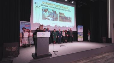 Diamenty Przedsiębiorczości i Aktywności przyznane