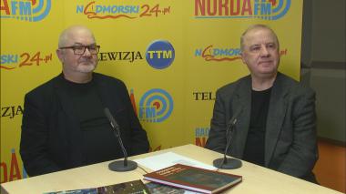 Maciej Tamkun i Stanisław Janke