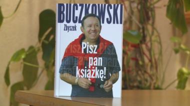 Zbigniew Buczkowski w DK Janowo