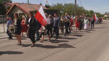 233. rocznica uchwalenia Konstytucji 3 Maja