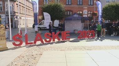 XXIX Ogólnopolska Olimpiada Młodzieży w Pucku