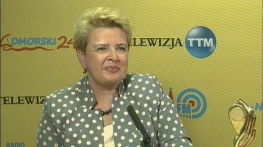 Bożena Szczypior