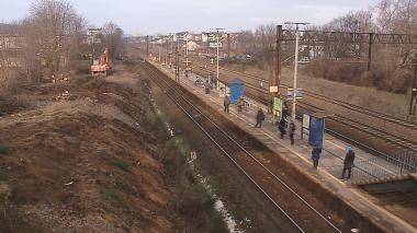 Remont peronu w Janowie początkiem zmian w mieście