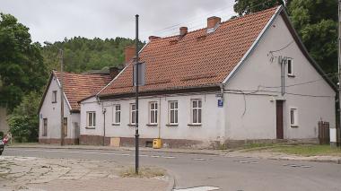 Biblioteka prof. Labudy ma już swój adres