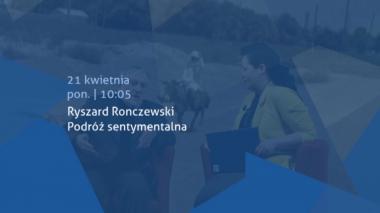 "Faraon", "Kopciuszek" i dyskusja o świętach : Wielkanoc na antenie TTM