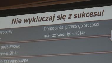 Brakuje chętnych do projektu. Pieniądze mogą przepaść