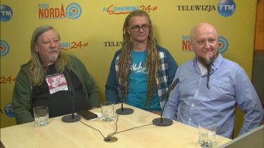 Piotr Wyszomirski, Darek Tylki, Artur Wyszecki