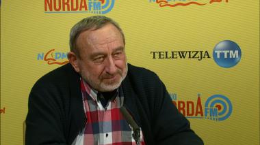 Tadeusz Drozda