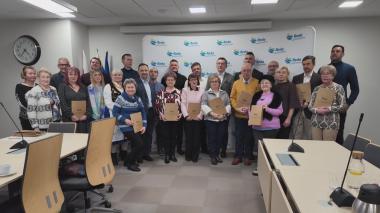 W Redzie przyznano dofinansowanie dla organizacji pozarządowych