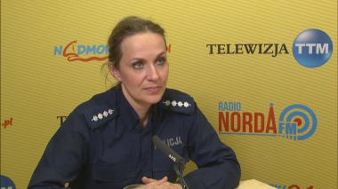 asp. sztab. Anetta Potrykus