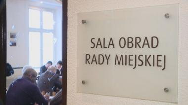 Radni Władysławowa urządzają zieleń w mieście