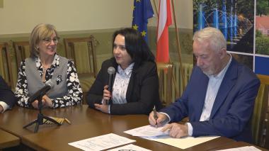 Kolejne stowarzyszenia z dotacjami