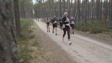 XVIII Bieg Piaśnicki