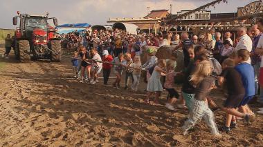 Festyn pełen atrakcji