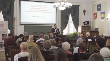 III Lęborskie Dni Walki z Depresją