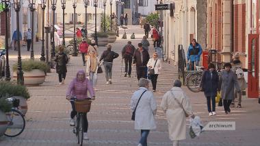 Prezent na setne urodziny