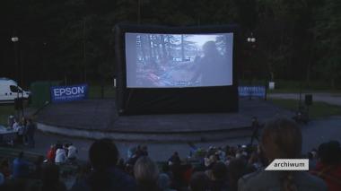 Rusza Wejherowskie Kino pod Gwiazdami