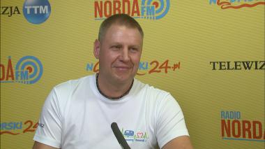 Tomasz Szymaniuk