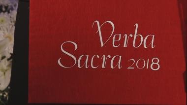 Verba Sacra 2018