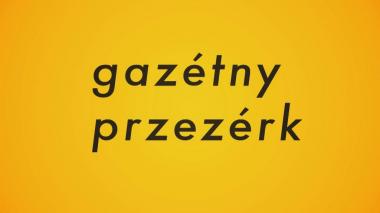 Gazétny przezérk