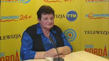 Halina Łuc