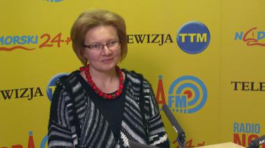 Bożena Ugowska