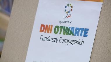 Dzień Otwarty Funduszy Europejskich w OSW nr 2 w Wejherowie