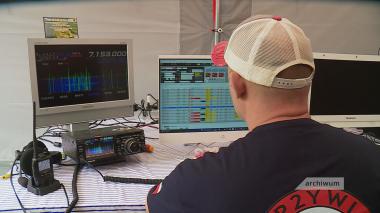 Trwa V Spotkanie GRYF 2025