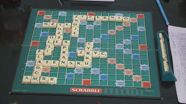 XVI Mistrzostwa Wybrzeża Scrabble w Rumi