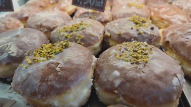 Gotowi na Tłusty Czwartek?