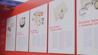 Szukają rodzin poległych podczas II wojny światowej 