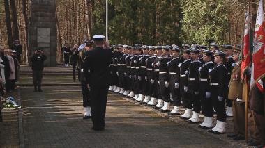 Tłumy na piątych „Dniach Piaśnickich”