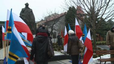 Obchody 94 rocznicy zaślubin Polski z Morzem we Władysławowie