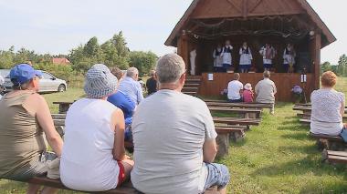 Kaszubszczyzną przyciągają turystów