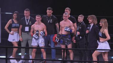 „Afera” po raz drugi w Gniewinie