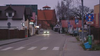 Mieszkańcy Helu zmierzą się z podwyżkami