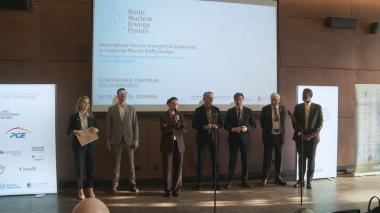 Baltic Nuclear Energy Forum