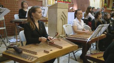 Festiwal Kultury Białoruskiej w Bolszewie