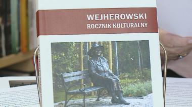 Ogólnopolski Tydzień Bibliotek – Wejherowski Rocznik Kulturalny