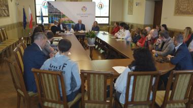 Dotacje trafiły do stowarzyszeń