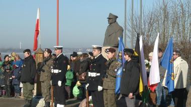 Zaślubiny Polski z morzem a plany zamknięcia zatoki