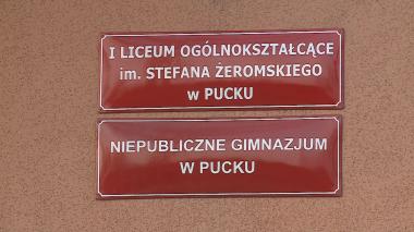 Język kaszubski w planie lekcji