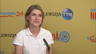 Liwia Ostrowska