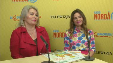 Izabela Minga i Iwona Mostowska