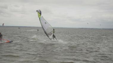 Jedyny taki Surf Festival w Helu