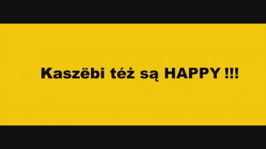 Kaszubskie „Happy” na Dzień Jedności